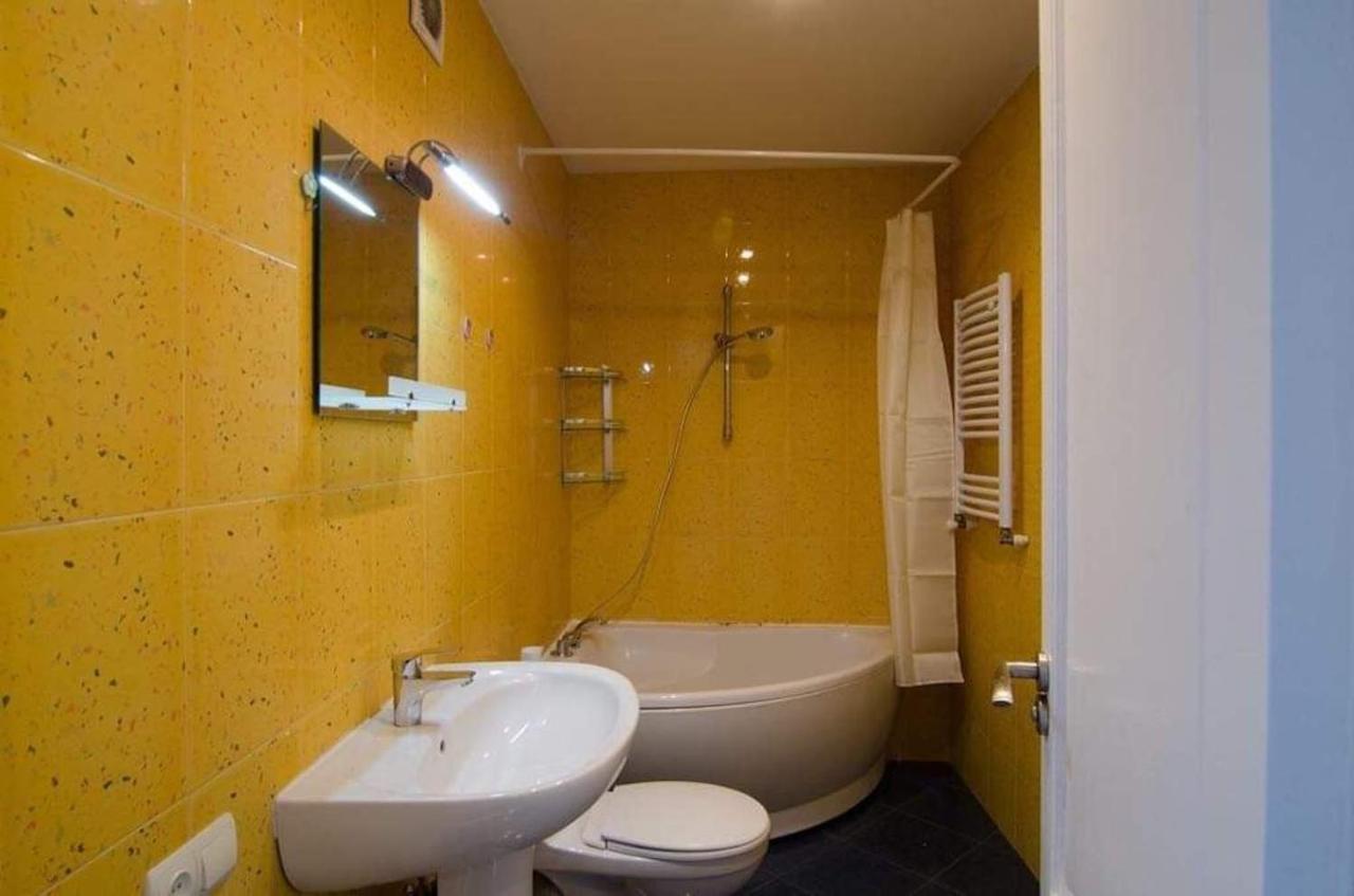 Georges Apartment Tbilisi Exterior foto